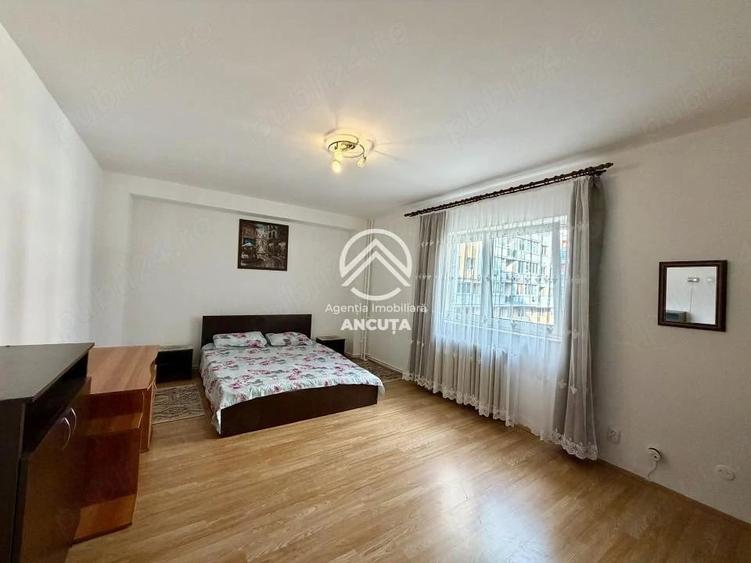 2 Camere decomandate | Calea Dorobanti | Etaj intermediar - 4