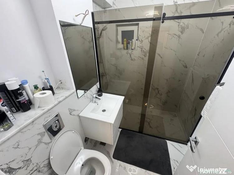 Apartament 3 camere zona Faleza Nord Renovat Total cu Cen... - 11