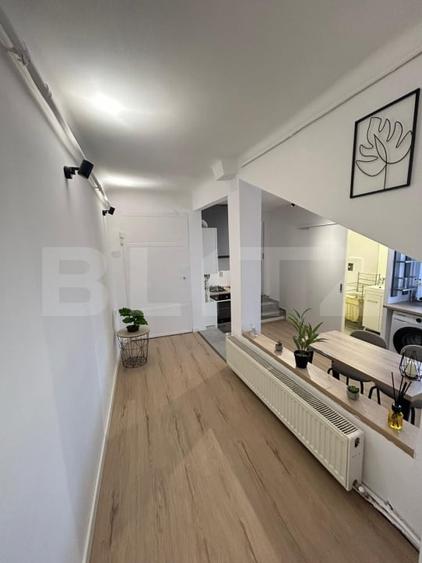 Investitie premium ultracentrala-apartament in cladire istorica ! - 7