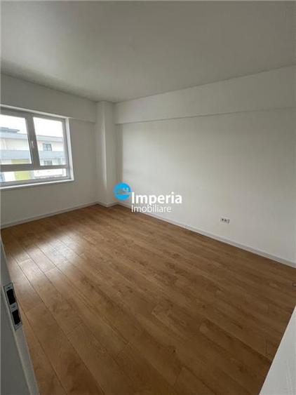Apartament cu 2 camere decomandat în Păcurari