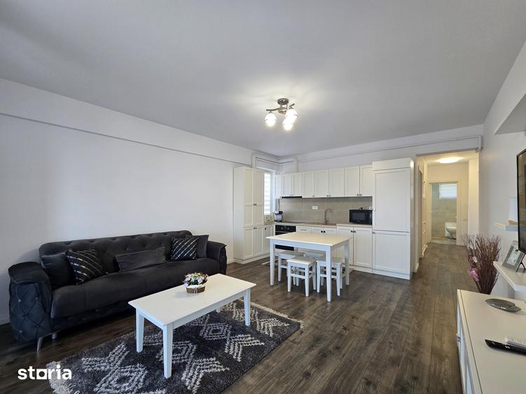 Apartament cu 3 camere în Moara de Vânt
