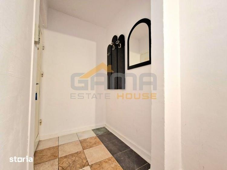 Apartament cu 2 camere semidecomandat în Micălaca