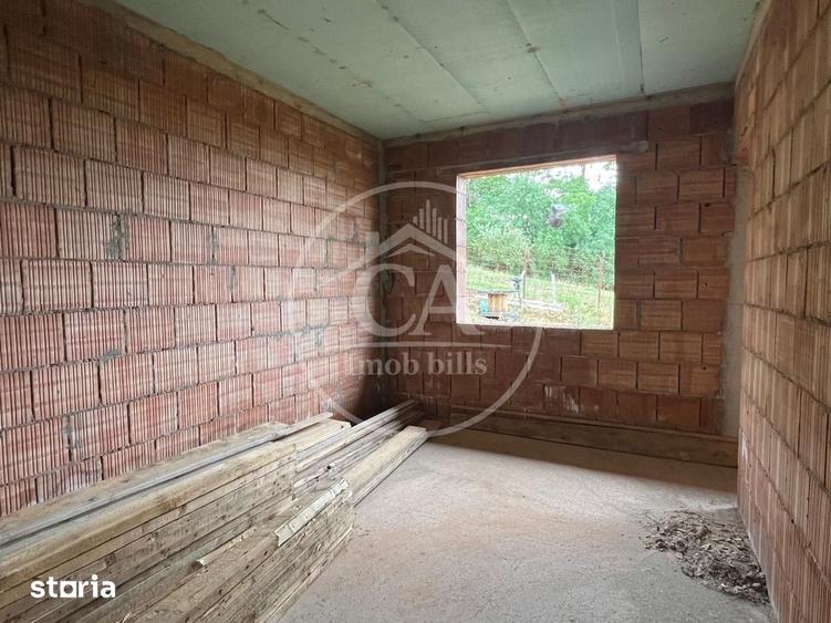 Casa cu 4 camere de vanzare in Hidi?elul de Sus, Bihor - 6