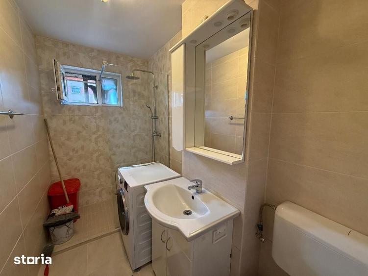 Apartament cu 2 camere în Cetate