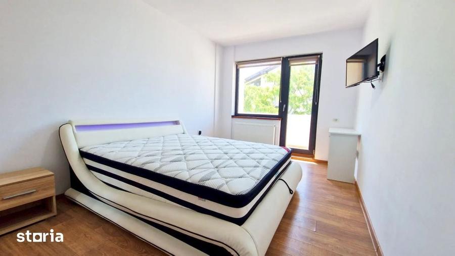 3 camere in Mamaia Nord liniste, confort si apropierea de mare - 16