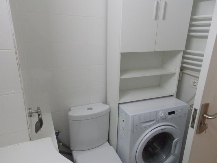Apartament 3 camere Cismigiu, de inchiriat - 12