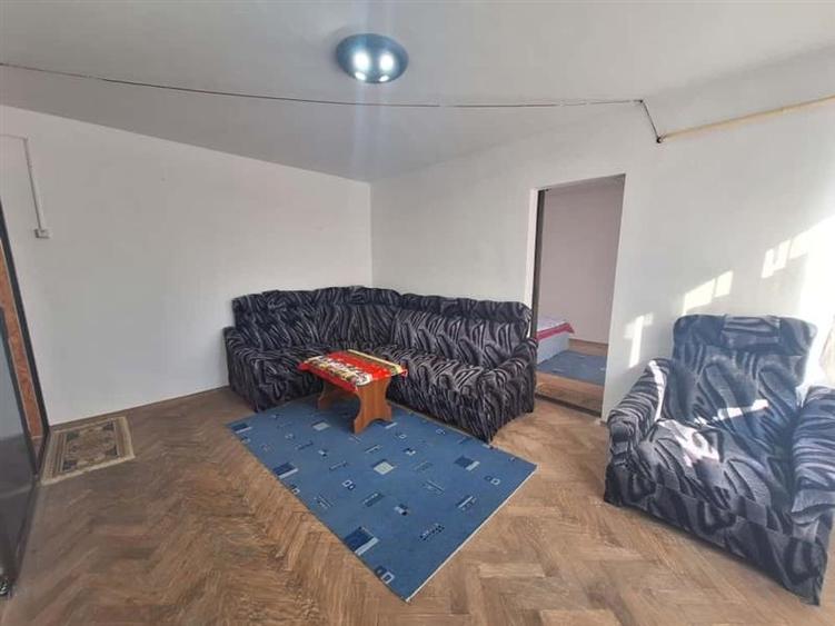 Apartament 2 camere | Balcon, zona Milcov - 2