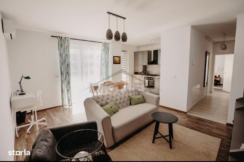 Apartament 2 Camere De Inchiriat Zona Calea Aradului - 7