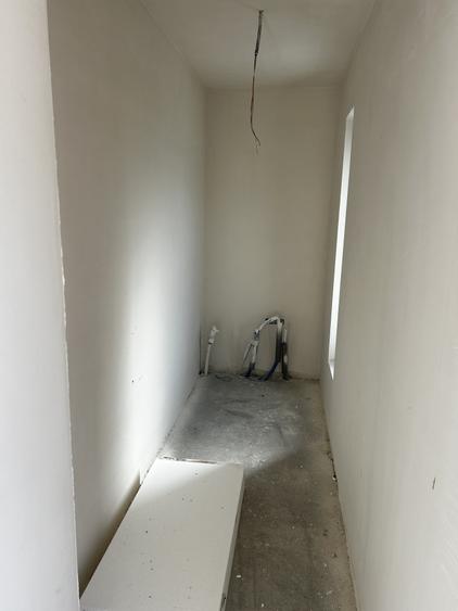 Casă individuală cu 5 camere cu Canalizare în Chinteni