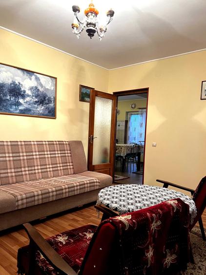 Apartament 2 camere de inchiriat Cluj-Napoca | 39 m2 | 400 /luna - 12