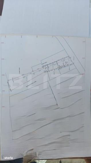 eren Generos de 4.870 mp Intravilan in Niculesti Oportunitate Unic - 1