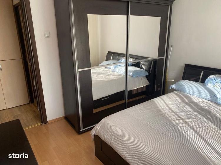 Apartament cu 2 camere în Rogerius
