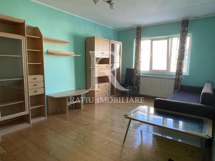 Apartament cu 2 camere | Etajul 1 | Nufărul  | Oradea - 1