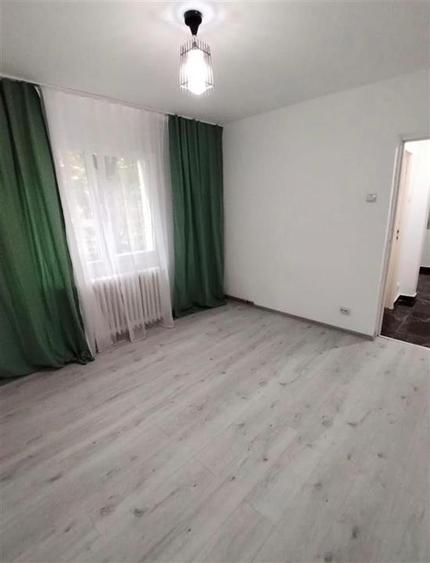 Apartament cu 3 camere circular în Tătărași