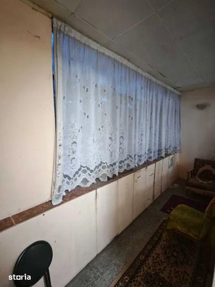Apartament cu 3 camere semidecomandat în Țiglina 3