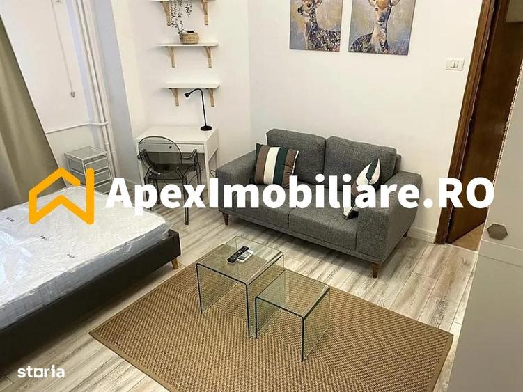 Garsoniera de inchiriat Unirii Bucuresti | ApexImobiliare.ro - 3