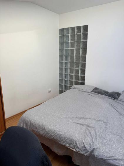 Garsonieră decomandată în Gară