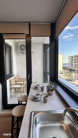 Apartament cu 2 camere în Nord