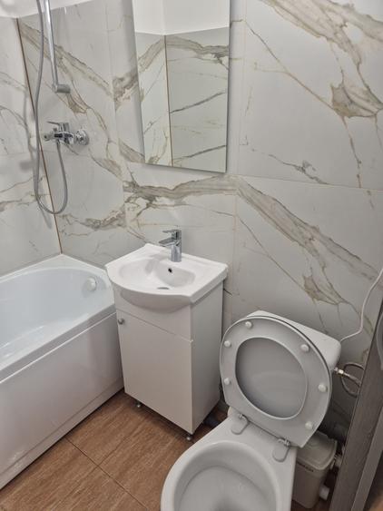 Garsonieră semidecomandată în Felnac