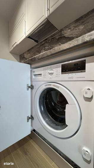 Apartament cu 2 camere decomandat, mobilat în Pajura