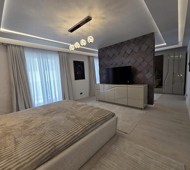 Duplex cu 6 camere cu Canalizare în Nicolae Grigorescu