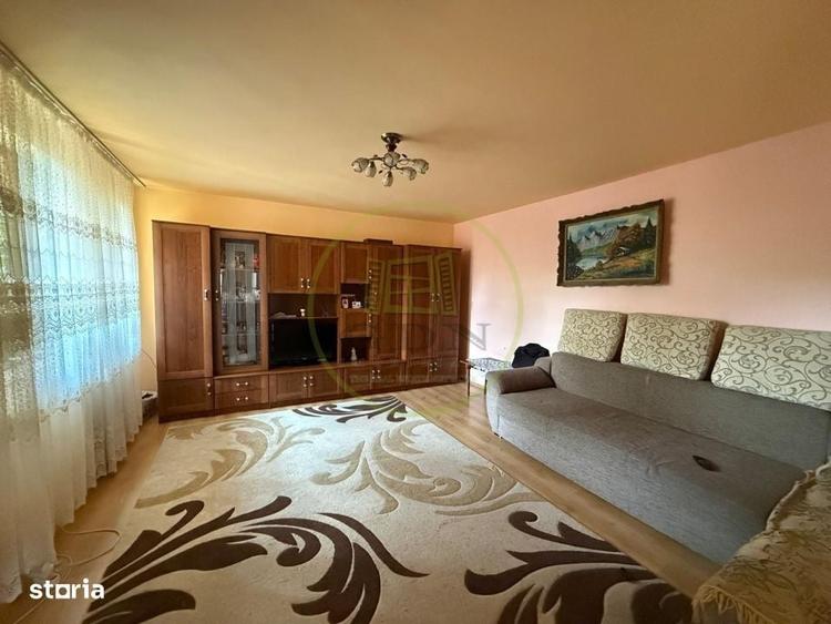 Casă cu 4 camere în Central