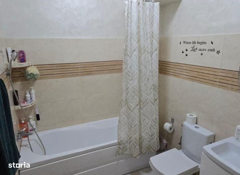 Apartament 2 camere Tatarasi , 46 metri, etaj parter Cod:163200 - 5