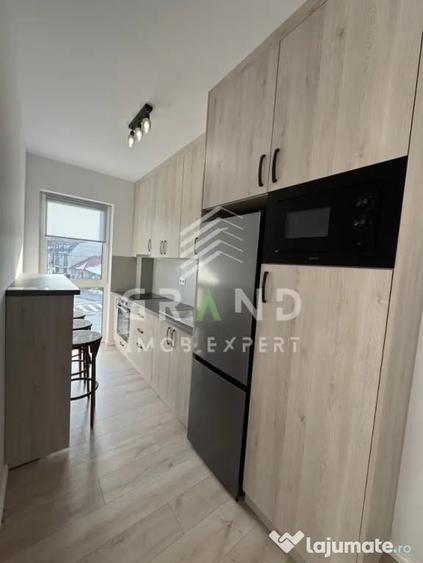 Ap 2 CAMERE | PARCARE SUBTERANA | BALCON 7 MP | FABRICII/C? - 14