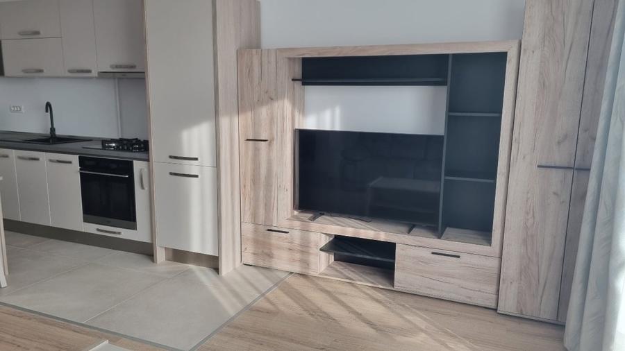 Apartament cu 2 camere decomandat, mobilat în Lujerului