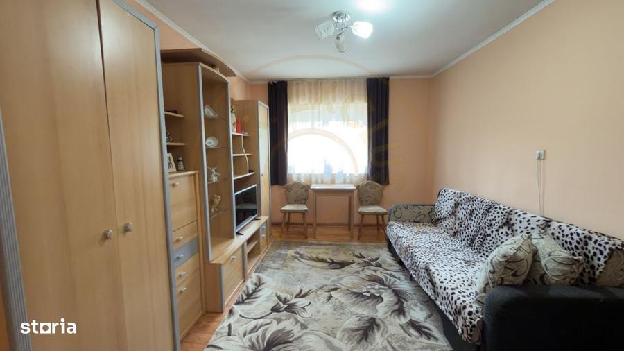 Casă cu 4 camere în Căpleni