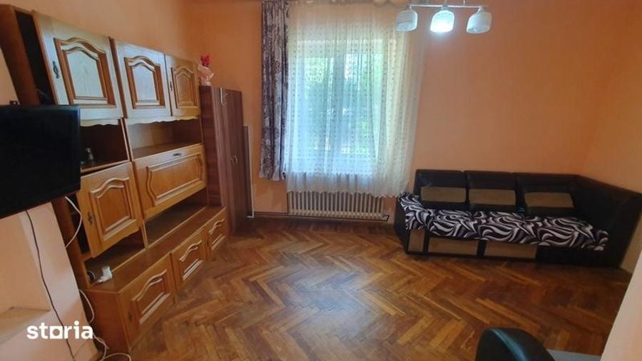 Garsonieră în Central