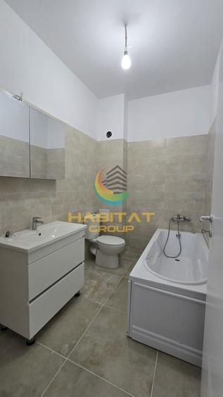 Apartament cu 2 camere decomandat în Berceni