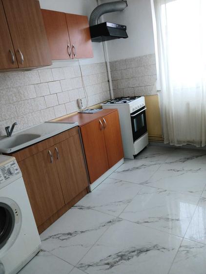 Garsonieră decomandată în Vasile Aaron