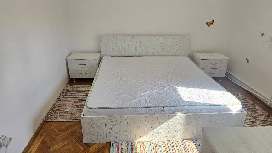 Inchiriez sau vand apartament 2 camere in Deva, Bld. Dacia, mobilat - 8