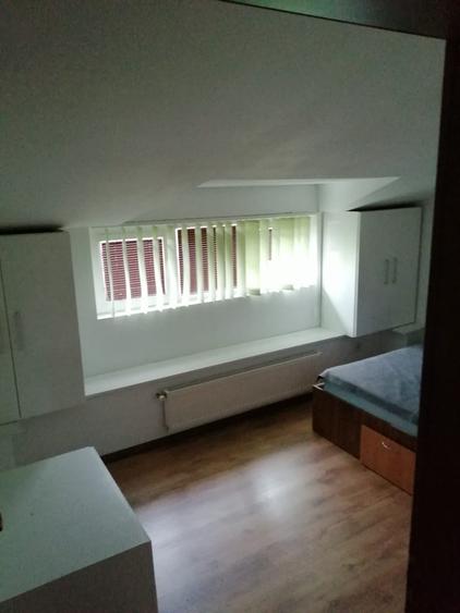Apartament cu 2 camere, mobilat în Simion Bărnuțiu
