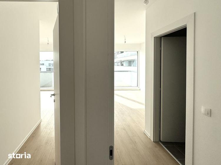 3 camere NOU-75mp SU +Terasa 13mp/ Lacul Straulesti-Mall Colosseum /S1 - 3