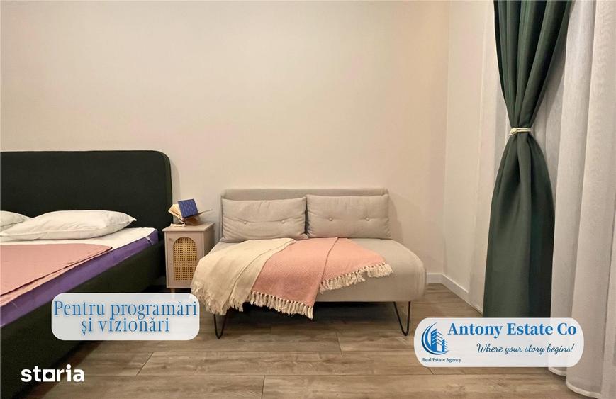 Garsonieră în Iosia