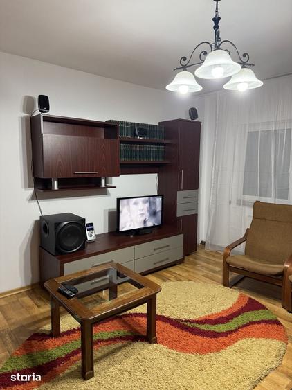 Apartament cu 2 camere în Colentina