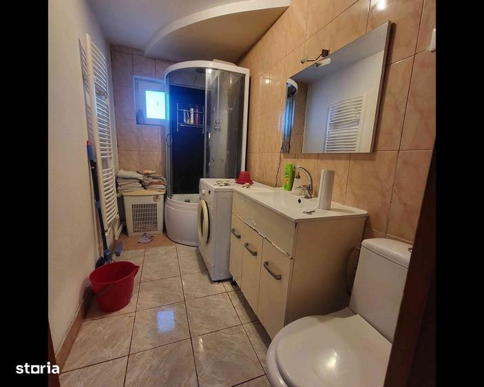 Apartament cu 2 camere decomandat în Nord