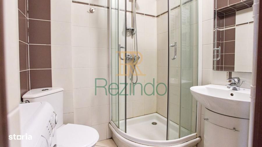 4 camere in bloc '80 | Sud | Bd. Carol | VIDEO - 12