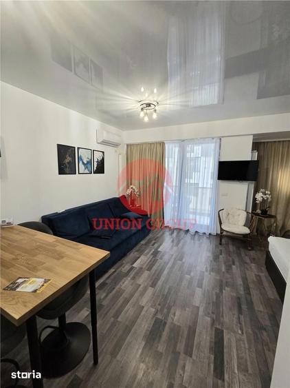 Studio Superb cu Vedere la Mare si Parcare Inclusa - 10