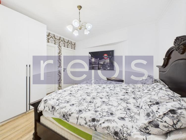 Apartament cu 3 camere decomandat în Bucureștii Noi