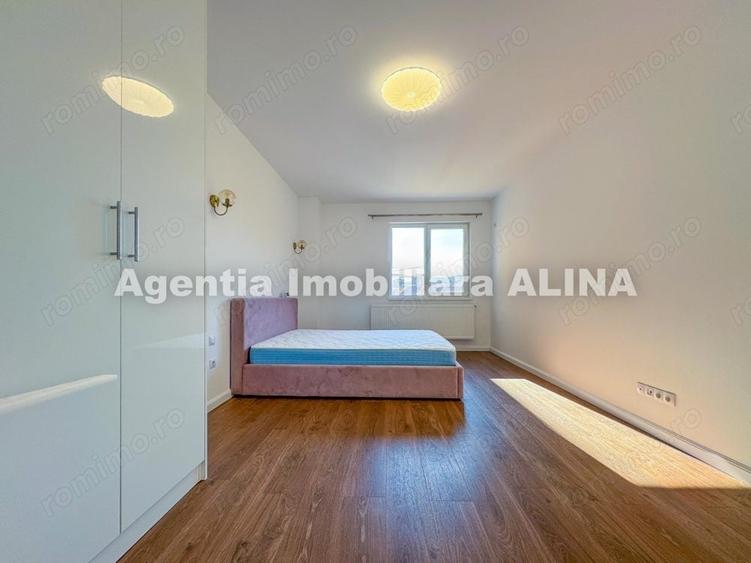 Garsonieră decomandată în Pietroasa