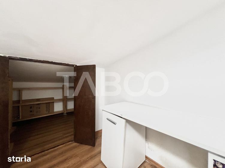 Apartament cu 2 camere decomandat în Someșeni