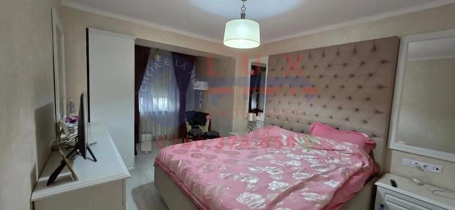 Apartament cu 3 camere decomandat în Ultracentral