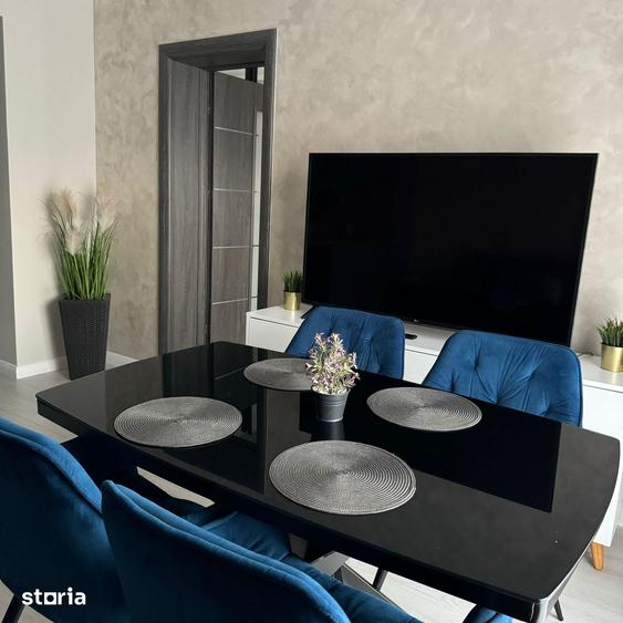 Apartament 2 camere / Tractorul / Loc de parcare - 9
