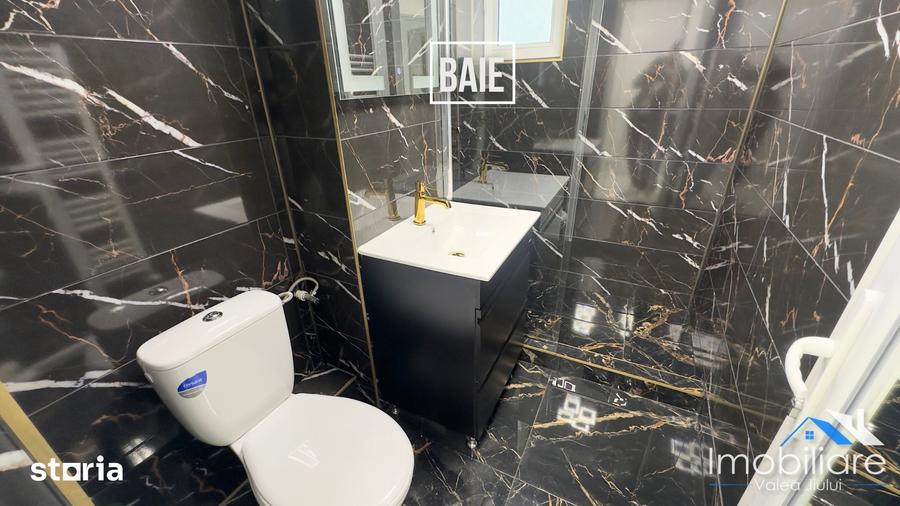 Apartament cu 2 camere în Petros