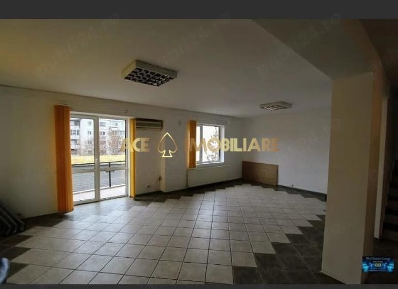 Birou, de 450 mp, în Vitan