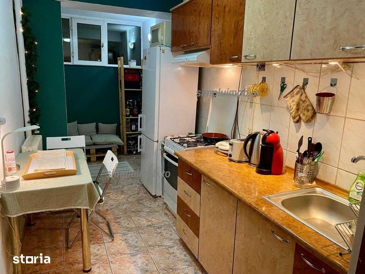 Apartament 2 cam Metrou Obor S?os S?tefan cel Mare nr. 31 - 5