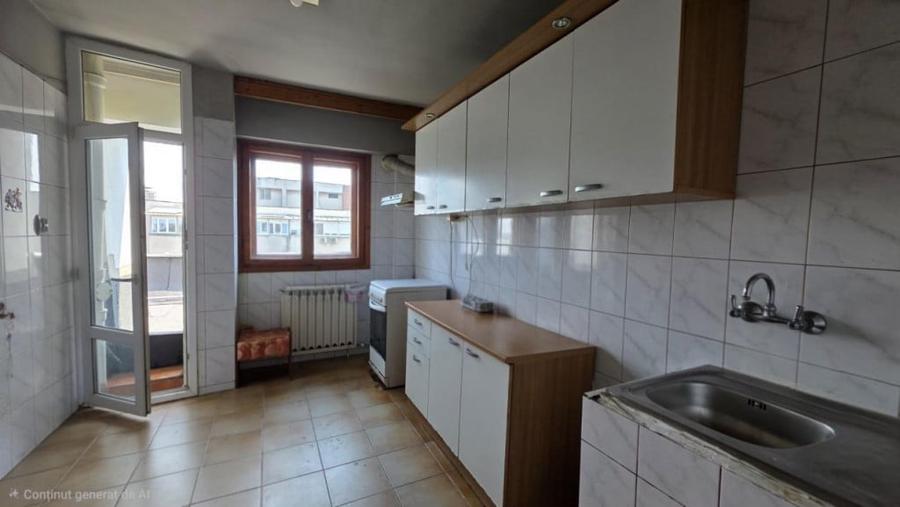 Apartament cu 2 camere decomandat în Tineretului